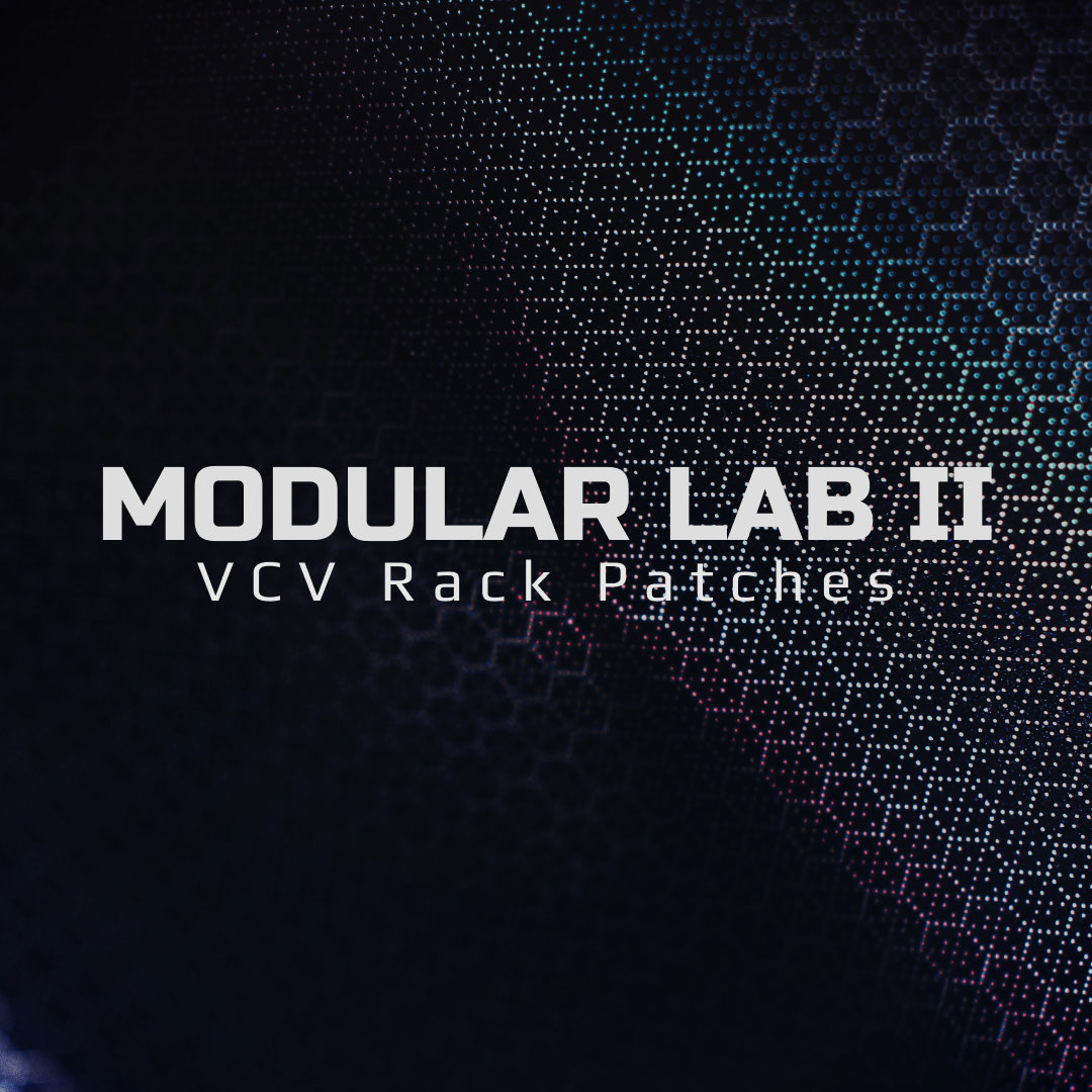 Modular Lab — Spektralisk Audio
