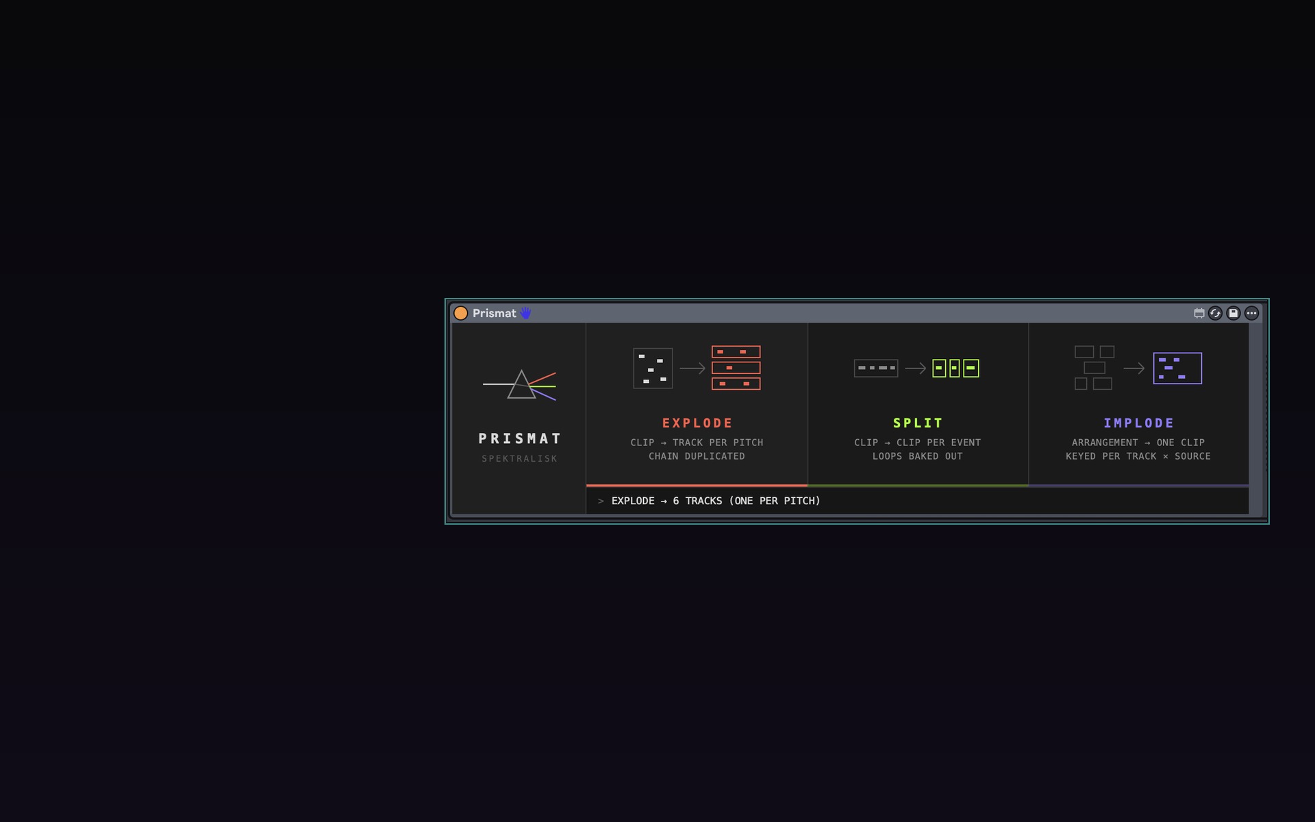 Free Download: Prismat