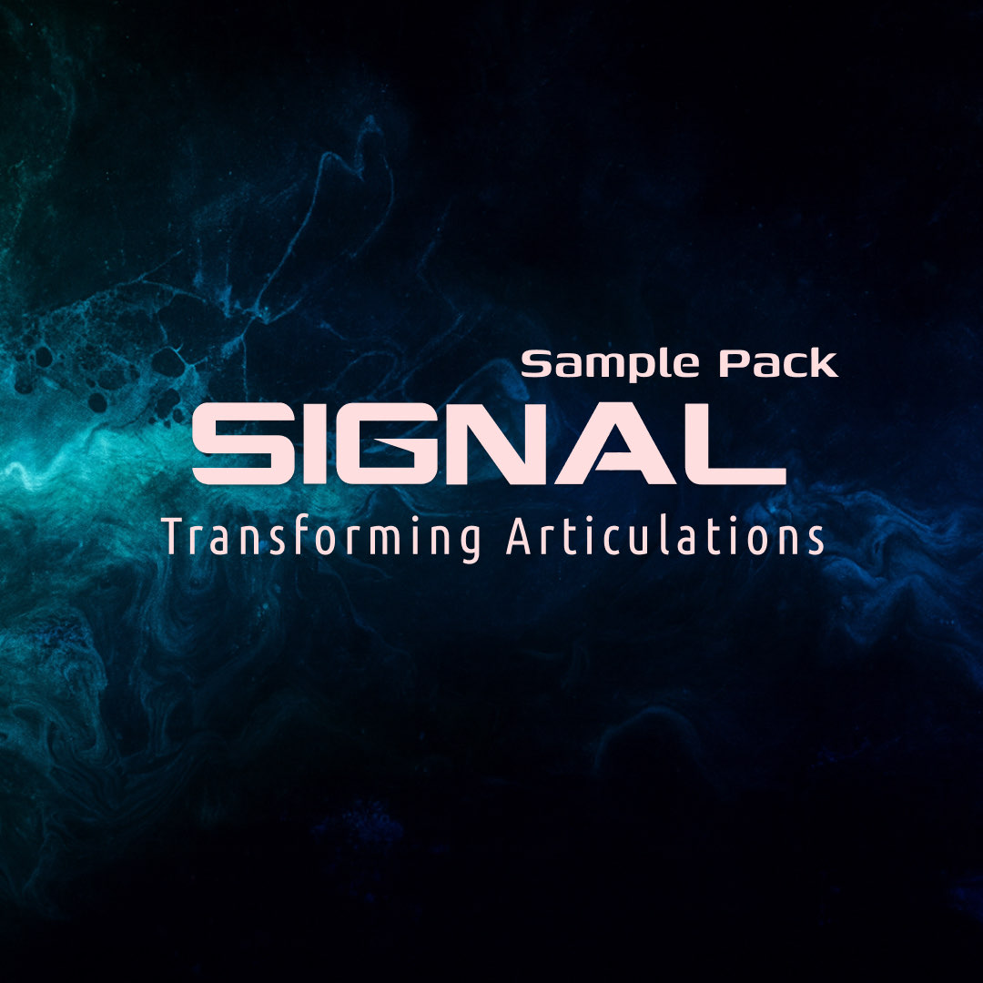 Shop — Sample Packs