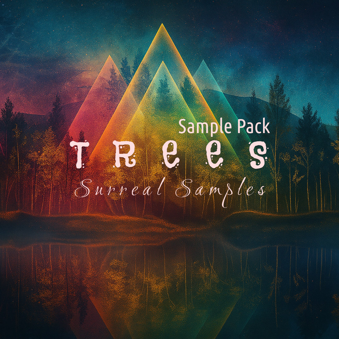 Shop — Sample Packs