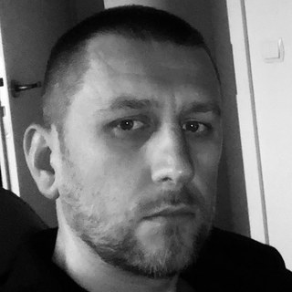 Daniel Stańczykiewicz