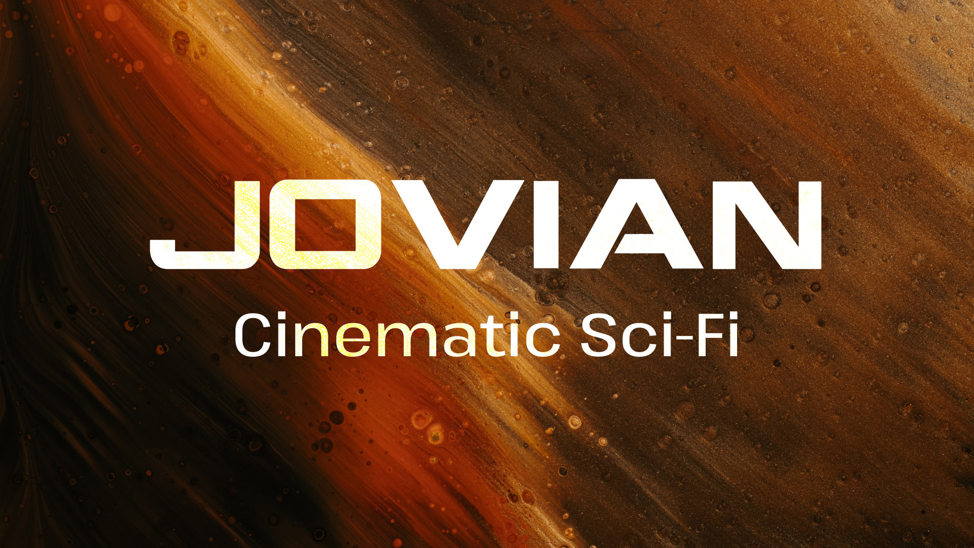 Jovian — Spektralisk Audio